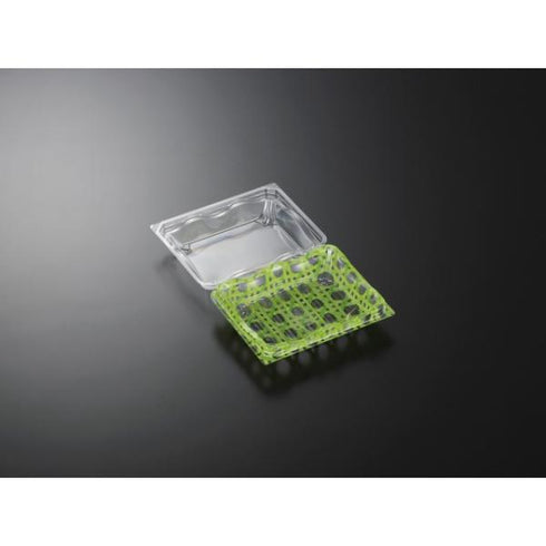 リップル15-12(ラタンGN) 【50枚】
